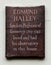 Edmund Halley Plaque