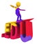 EDU Top Level Domain