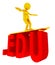 EDU Top Level Domain