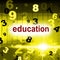 Educate Education Indicates School College And Schooling