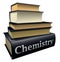 Education books - chemistry