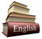 Education books - english
