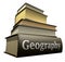 Education books - geography