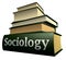 Education books - sociology