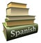 Education books - spanish