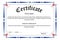 Education certificate