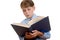 Education - literacy and reading