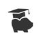 Education Savings Icon