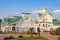 Educational center of Belarusian Orthodox Church in Minsk