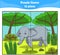 Educational Games for Kids puzzle 12 piece wild animal cute elephant