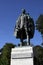 Edward Cornwallis Statue