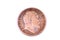 Edward seven coin