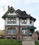 Edwardian Architecture In Detroit