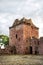 Edzell Castle in Scotland