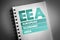 EEA - European Economic Area acronym