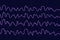 EEG Electroencephalogram, brain wave during sleeping