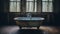 Eerie And Enigmatic: Captivating Photo Of An Empty Bathtub