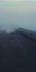 Eerily Realistic Cinematic Still Shot Of Empty Train In Foggy Delta