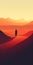 Eerily Realistic Dune Masterpiece: Mysterious Landscapes In Vibrant Illustrations