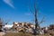 EF5 tornado in Moore - Oklahoma