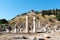 Efes Ephesus in Selcuk, Turkey