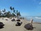 Effect of Climate Change on the Icacos Beach, Trinidad