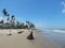 Effect of Climate Change on the Icacos Beach, Trinidad