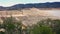 Effects of California Drought on Bradbury Dam and Lake Cachuma