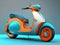 Efficiency and Style Combined: Embrace the Next Generation of Scooter Technology for a Thrilling Ride