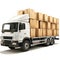 Efficient international parcel delivery service: seamless shipping solutions for your global needs, reliable and cost