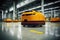 Efficient Warehouse Logistics: AGV (Automated Guided Vehicle) Revolutionizing Operations