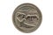 Effigy Mounds Commemorative Quarter