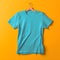 Effortless elegance: present your t-shirt designs with sleek mockup templates