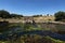 The Eflatun Spring of the Hittite civilization, Konya, Turkey