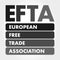 EFTA - European Free Trade Association acronym