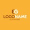 EG logo name