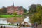 Egeskov, Denmark: Egeskov Castle Egeskov Slot located in the south of the island of Funen in Denmark