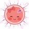 Egg Cell Pink Version