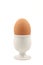 Egg In An Eggcup