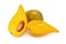 Egg fruit, Canistel, Yellow Sapote