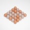 Egg isometric 3d render easter illustration