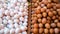 Egg On Open Market Bazaar