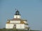 Egg Rock Lighthouse Maine, USA