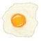 Egg-sunny-side-up