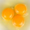 Egg Yolks and Whites