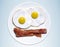 Eggs & bacon