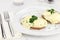 Eggs Benedict