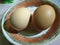 Eggs telur