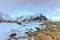 Eggum, Lofoten Islands, Norway