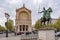 The Eglise Saint-Augustin de Paris - Church of St. Augustine - Catholic church